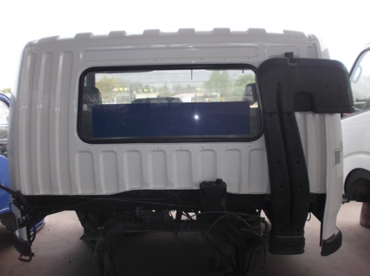 ขายหัวเก๋ง มิตซูบิชิ ไฟเตอร์ 10 ล้อ  สวยๆ อุปกรณ์ครบ (หัวนอก)