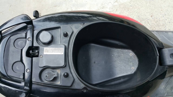 Aprilia50cc2Tอิตาลี