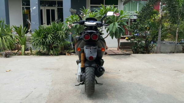 Aprilia50cc2Tอิตาลี