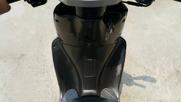 Aprilia50cc2Tอิตาลี