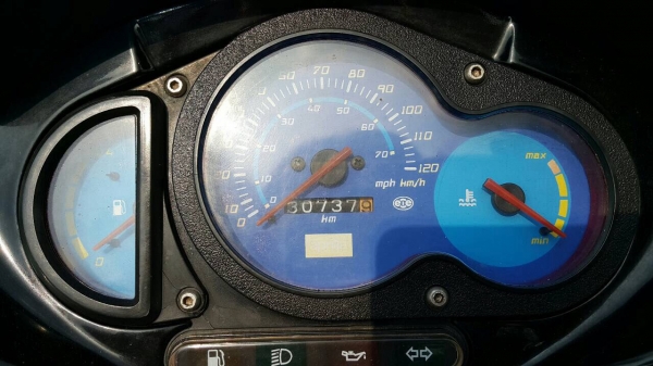 Aprilia50cc2Tอิตาลี