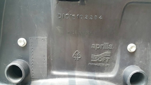 Aprilia50cc2Tอิตาลี