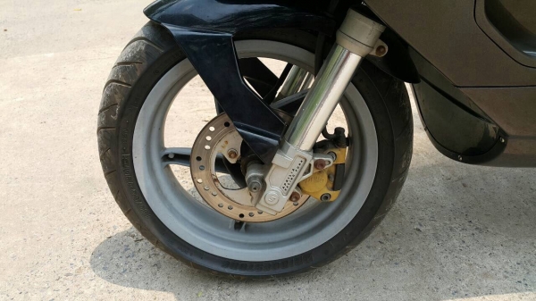 Aprilia50cc2Tอิตาลี