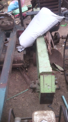 โรงสีข้าว