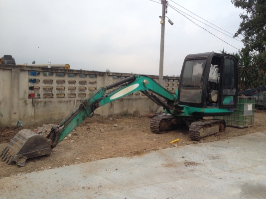 ประกาศขาย KOMATSU แบบ PC30-7 สภาพดีพร้อมใช้งาน สนใจคุยราคากันได้ ติดต่อ คุณวีระวัฒน์ (มุก) โทร 097-1305541 ประกาศขาย KOMATSU แบบ PC30-7 สภาพดีพร้อมใช้งาน สนใจคุยราคากันได้ ติดต่อ คุณวีระวัฒน์ (มุก) โทร 097-1305541