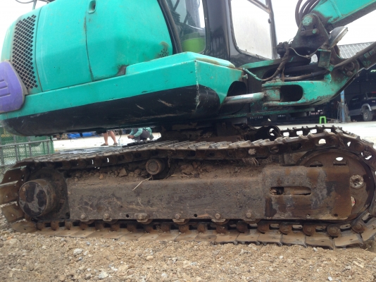 ประกาศขาย KOMATSU แบบ PC30-7 สภาพดีพร้อมใช้งาน สนใจคุยราคากันได้ ติดต่อ คุณวีระวัฒน์ (มุก) โทร 097-1305541 ประกาศขาย KOMATSU แบบ PC30-7 สภาพดีพร้อมใช้งาน สนใจคุยราคากันได้ ติดต่อ คุณวีระวัฒน์ (มุก) โทร 097-1305541