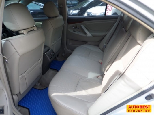 TOYOTA CAMRY 2.4V AT ปี 2007