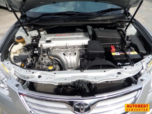 TOYOTA CAMRY 2.4V AT ปี 2007