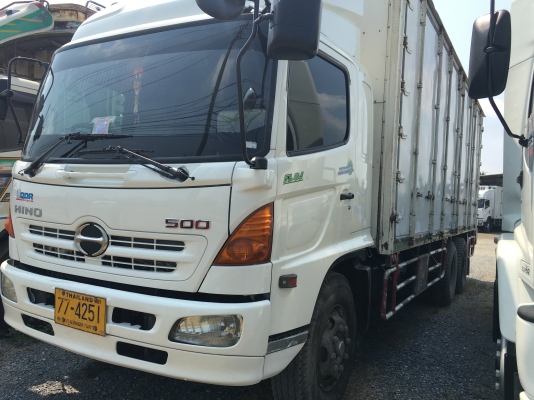 10ล้อตู้10ประตูยาว7.50เมตร 10ล้อตู้10ประตูยาว7.50เมตร