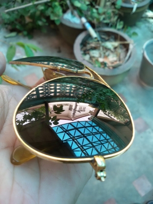 ขายแว่นray-ban usa aviator