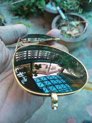 ขายแว่นray-ban usa aviator