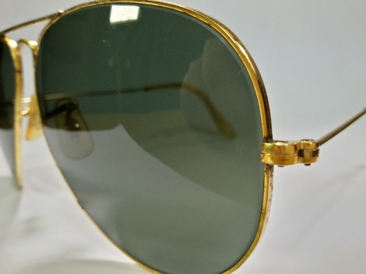 ขายแว่นray-ban usa aviator