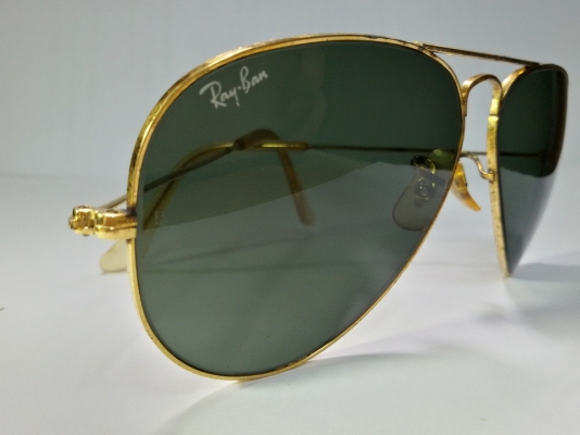 ขายแว่นray-ban usa aviator