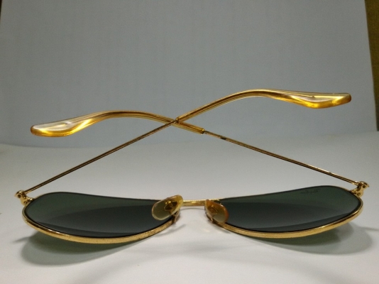 ขายแว่นray-ban usa aviator