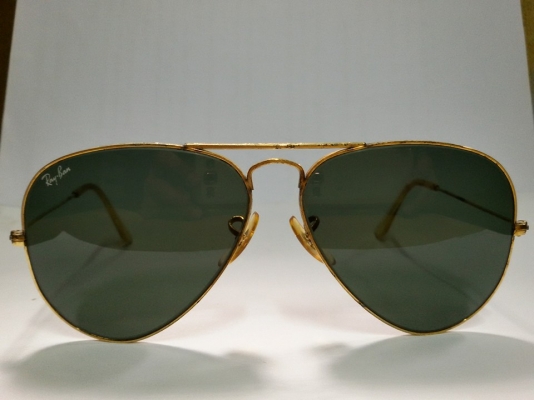 ขายแว่นray-ban usa aviator