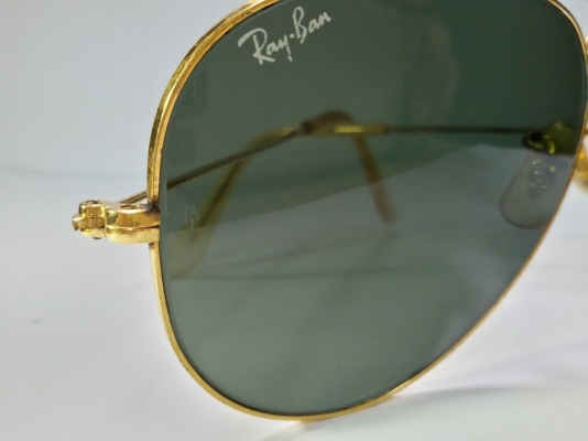 ขายแว่นray-ban usa aviator