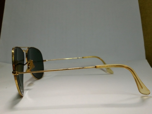 ขายแว่นray-ban usa aviator