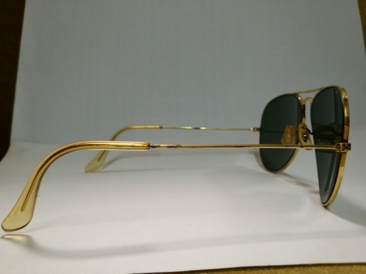 ขายแว่นray-ban usa aviator