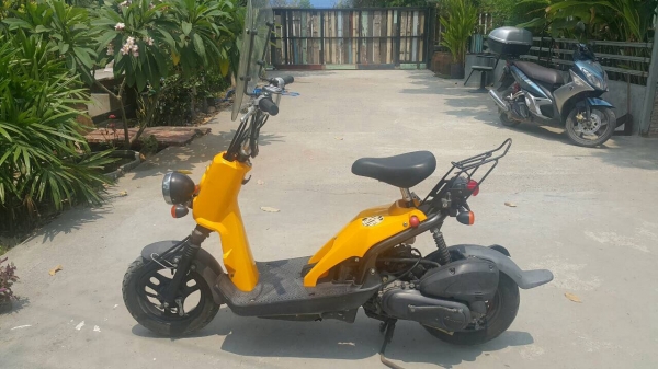 Honda Bite50cc4จังหวะ