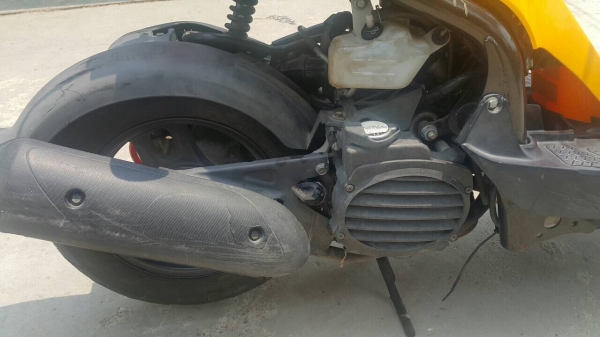 Honda Bite50cc4จังหวะ
