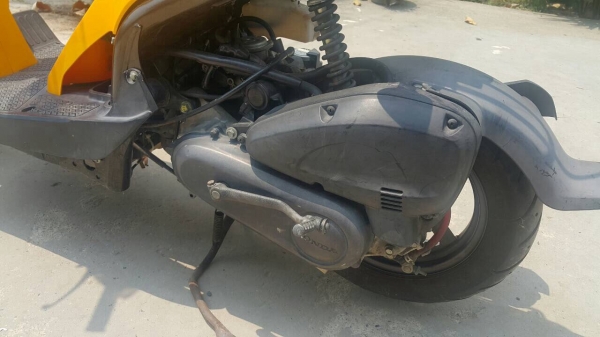 Honda Bite50cc4จังหวะ