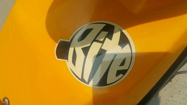 Honda Bite50cc4จังหวะ