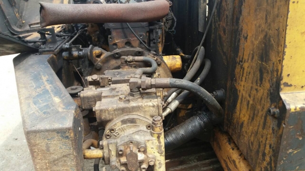 Komatsu pc80-5 Komatsu pc80-5