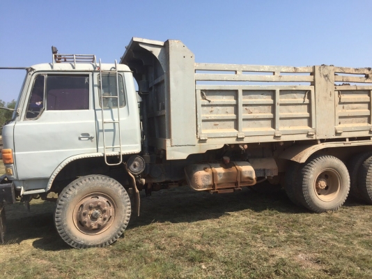 กระบะดั้มยาว6เมตรสภาพพร้อมเฉพาะกระบะ กระบะดั้มยาว6เมตรสภาพพร้อมเฉพาะกระบะ