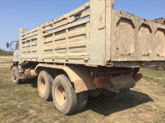 กระบะดั้มยาว6เมตรสภาพพร้อมเฉพาะกระบะ กระบะดั้มยาว6เมตรสภาพพร้อมเฉพาะกระบะ