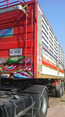 ขายดาวน์250,000 หัวลากพร้อมลูก 7.50เมตร เครื่อง212แรง ปี53 ส่งงวดละ 32,301เหลือ41งวด รถสวยสภาพดี แอร์เย็น สภาพพร้อมใช้งาน สนใจโทร 090-8588220คุณนะ 093-3258446คุณบิว หรือเข้าดูสินค้าอื่นๆได้ที่ www.truck.in.th/498 หรือเพจFacebook ณรงค์ ซื้อขายรถมือสอง (เว็ ขายดาวน์250,000 หัวลากพร้อมลูก 7.50เมตร เครื่อง212แรง ปี53 ส่งงวดละ 32,301เหลือ41งวด รถสวยสภาพดี แอร์เย็น สภาพพร้อมใช้งาน สนใจโทร 090-8588220คุณนะ 093-3258446คุณบิว หรือเข้าดูสินค้าอื่นๆได้ที่ www.truck.in.th/498 หรือเพจFacebook ณรงค์ ซื้อขายรถมือสอง (เว็