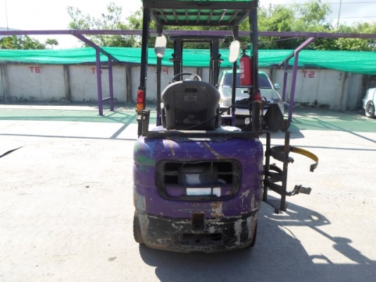 ขายรถ mitsubishi ขนาด 1.5 ตัน เบนซิล + แก็ส   เกียร์ ออโต้ รับประกัน3 เดือน