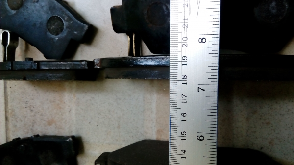 ผ้าเบรคหนาๆhonda.es