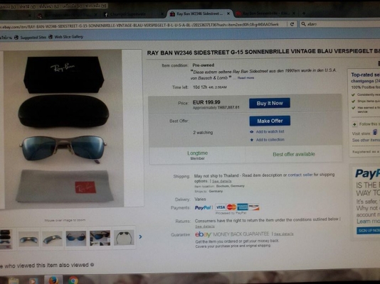 ขายแว่นray-ban usa ขายแว่นray-ban usa