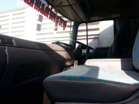 ขายหัวลากHINO 325แรง ปี54 พร้อมหาง12เมตร 2หาง สภาพสวยพร้อมใช้งาน เอกสารพร้อมโอน สนใจโทร 090-8588220คุณนะ 093-3258446คุณบิว หรือเข้าดูสินค้าอื่นๆได้ที่ www.truck.in.th/498 หรือเพจFacebook ณรงค์ ซื้อขายรถมือสอง (เว็บไซต์ส่วนตัว) หรือFacebook คุณนะ รถบรรทุก ขายหัวลากHINO 325แรง ปี54 พร้อมหาง12เมตร 2หาง สภาพสวยพร้อมใช้งาน เอกสารพร้อมโอน สนใจโทร 090-8588220คุณนะ 093-3258446คุณบิว หรือเข้าดูสินค้าอื่นๆได้ที่ www.truck.in.th/498 หรือเพจFacebook ณรงค์ ซื้อขายรถมือสอง (เว็บไซต์ส่วนตัว) หรือFacebook คุณนะ รถบรรทุก