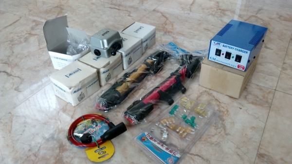 เหมาหมดกอง