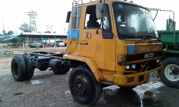 ขาย6ล้อFTRยาง900ครชชีสวยช่วงต่อดั้มทะเบียนพร้อมโอนหัวต้องเก็บนิด