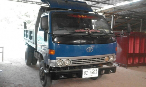 BU211. 115แรง ปี39