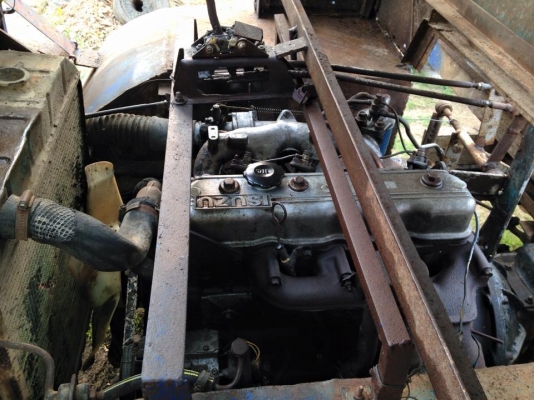 ขายรถเกษตร เครื่อง 85 แรง ช่วงล่าง 4 ล้อกลาง เพลาลอย พื้นไม้หนา แข็งแรง บรรทุกได้จุใจ ราคา 48,000 091-0206555 เมืองสุรินทร์ ขายรถเกษตร เครื่อง 85 แรง ช่วงล่าง 4 ล้อกลาง เพลาลอย พื้นไม้หนา แข็งแรง บรรทุกได้จุใจ ราคา 48,000 091-0206555 เมืองสุรินทร์