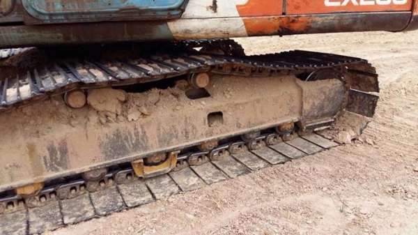 ขาย ex 200-3 รถพร้อมใช้งาน บูมอาร์มสวย เอวแน่น ช่วงล่างเต็ม ไฟฟ้าครบ(ตัดมอเตอร์คันเร่งอย่างเดียว) ราคา 490,000 ขาย ex 200-3 รถพร้อมใช้งาน บูมอาร์มสวย เอวแน่น ช่วงล่างเต็ม ไฟฟ้าครบ(ตัดมอเตอร์คันเร่งอย่างเดียว) ราคา 490,000