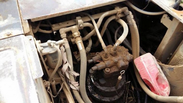 ขาย ex 200-3 รถพร้อมใช้งาน บูมอาร์มสวย เอวแน่น ช่วงล่างเต็ม ไฟฟ้าครบ(ตัดมอเตอร์คันเร่งอย่างเดียว) ราคา 490,000 ขาย ex 200-3 รถพร้อมใช้งาน บูมอาร์มสวย เอวแน่น ช่วงล่างเต็ม ไฟฟ้าครบ(ตัดมอเตอร์คันเร่งอย่างเดียว) ราคา 490,000