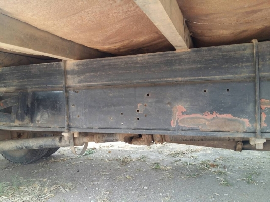 6ล้ออีชุFRRเครื่อง6BGเทอรโบอินเตอร พวงมาลัยเพาเวอเบครจิฟฟี ยาว6.50.มรถพร้อมไช้เอกสารพร้อมโอน