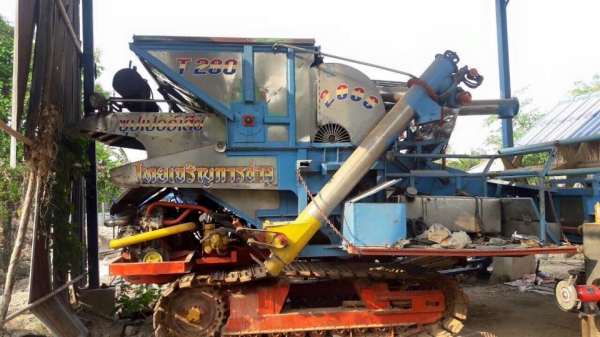 ขาย ไทยเจริญ ซุปเปอร์เสี่ย