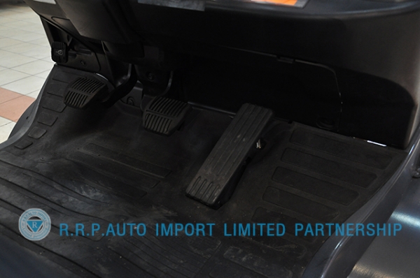 ขายรถโฟล์คลิฟท์มือสอง TOYOTA รุ่น 8FG20-30269 ราคา 295,000 บาท นำเข้าจากประเทศญี่ปุ่น 100\% ไม่เคยใช้งานในไทย