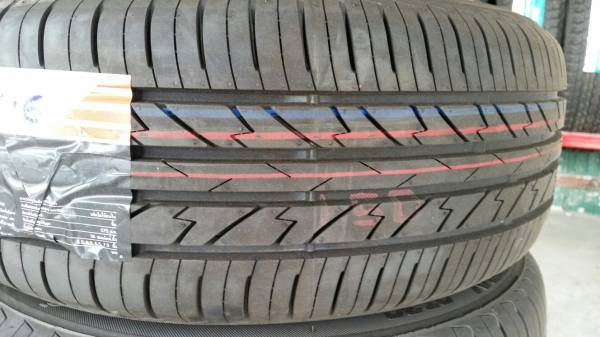 195 55 15 Dayton By Bridgestone