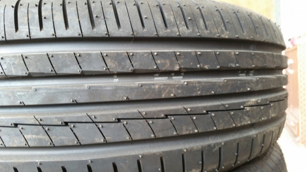 205 65 16 ยางใหม่ปี15