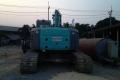 ขายแบคโฮ KOBELCO 235 SR