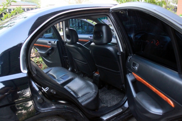 ถูก ๆ Civic Dimention 2.0 i-VTEC ตัวTop รถสวย พร้อมใช้ ราคานี้มาไม่บ่อย จัดได้ ถูก ๆ Civic Dimention 2.0 i-VTEC ตัวTop รถสวย พร้อมใช้ ราคานี้มาไม่บ่อย จัดได้