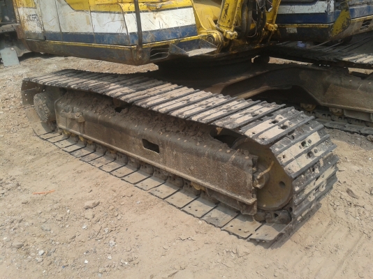 ขายด่วนkobelco sk100 mark 3 เก่านอก ปั้มดี เอวแน่นหนึบ100\% เครื่องดีมาก พร้อมลุยงาน