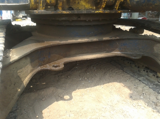 ขายด่วนkobelco sk100 mark 3 เก่านอก ปั้มดี เอวแน่นหนึบ100\% เครื่องดีมาก พร้อมลุยงาน