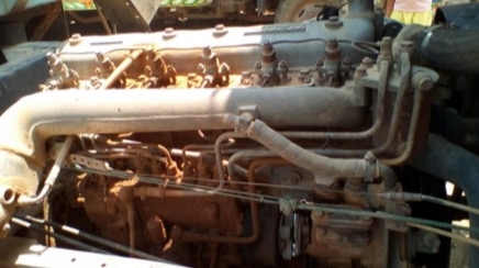 ISUZU ROCKY 165 HP 6BD1 หกล้อดั๊มพ์ กระบะดั๊มพ์เหล็ก 6 ตันความยาว 4 เมตรสวยๆสภาพดีมากครับพร้อมใช้งานได้เลย เครื่องยนต์แรงดีเดิมๆไม่มีแตกเยิ้ม ภายในห้องเก๋งคอนโซลสวยครบพร้อม พวงมาลัยเพาเวอร์ ระบบเบรคทริ๊ปฟี้ครบครัน ช่วงล่างใหญ่ ยาง 9.00 ขอบ 20 สภาพดีประมาณ ISUZU ROCKY 165 HP 6BD1 หกล้อดั๊มพ์ กระบะดั๊มพ์เหล็ก 6 ตันความยาว 4 เมตรสวยๆสภาพดีมากครับพร้อมใช้งานได้เลย เครื่องยนต์แรงดีเดิมๆไม่มีแตกเยิ้ม ภายในห้องเก๋งคอนโซลสวยครบพร้อม พวงมาลัยเพาเวอร์ ระบบเบรคทริ๊ปฟี้ครบครัน ช่วงล่างใหญ่ ยาง 9.00 ขอบ 20 สภาพดีประมาณ